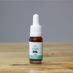 Óleo CBD 10% com Azeite