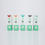 Óleo CBD 10% com Azeite