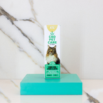 Óleo CBD para Gatos