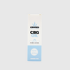 Óleo CBG 5% CBD 2,5% e MCT