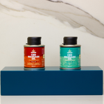 Óleo de Massagem CBD | Energizante