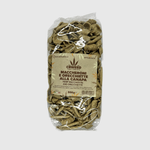Massa Maccheroni e Orechiette de Cânhamo