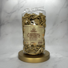 Massa Maccheroni e Orechiette de Cânhamo