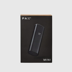 Vaporizador PAX Mini Onyx