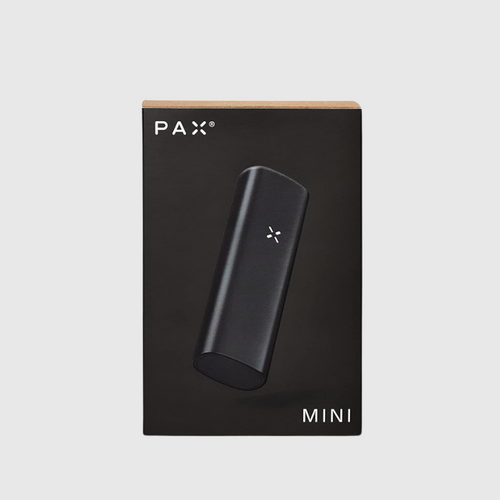 Vaporizador PAX Mini Onyx