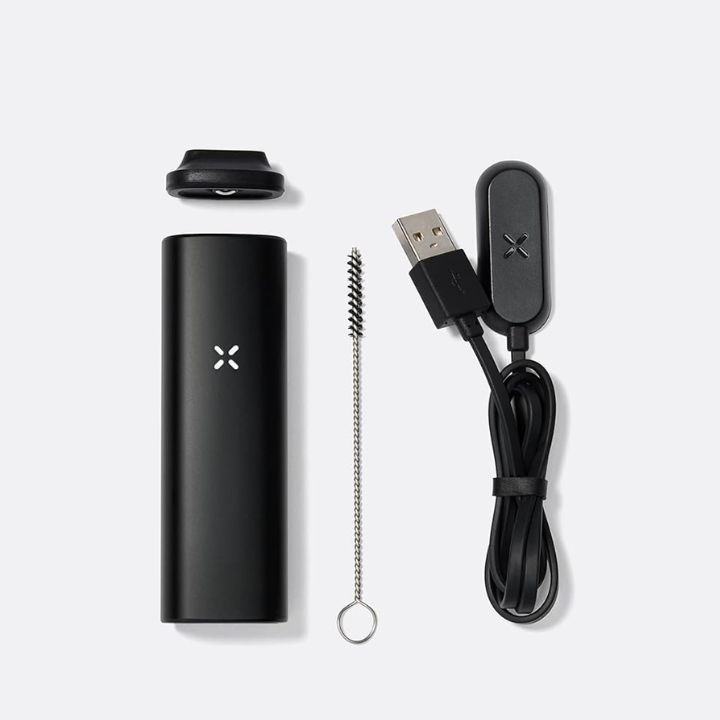 Vaporizador PAX Mini Onyx