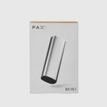 Vaporizador PAX Mini Silver