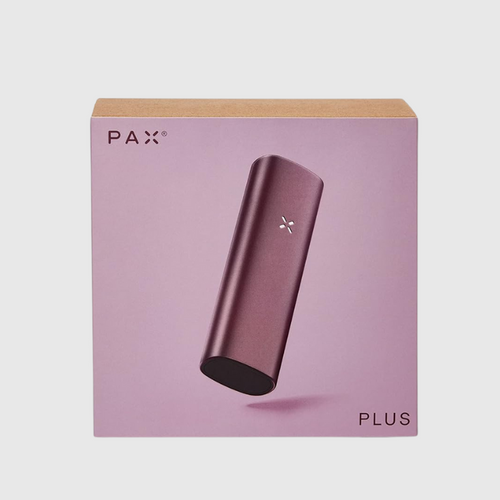 Vaporizador PAX Plus Elderberry