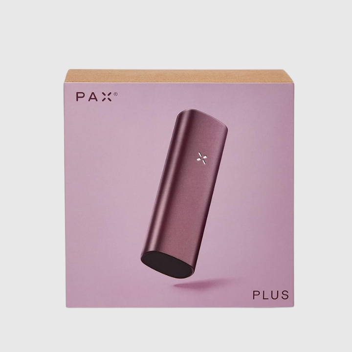Vaporizador PAX Plus Elderberry