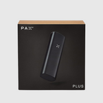 Vaporizador PAX Plus Onyx