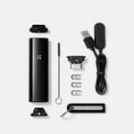 Vaporizador PAX Plus Onyx