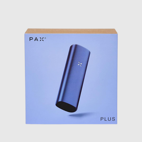 Vaporizador PAX Plus Periwinkle