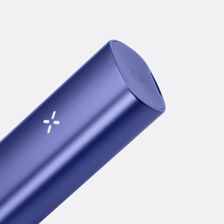 Vaporizador PAX Plus Periwinkle