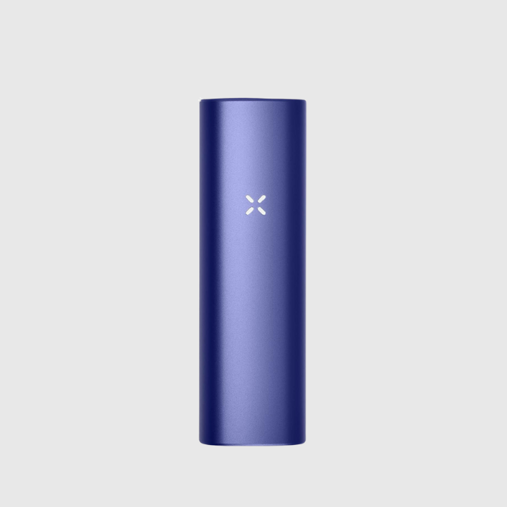 Vaporizador PAX Plus Periwinkle