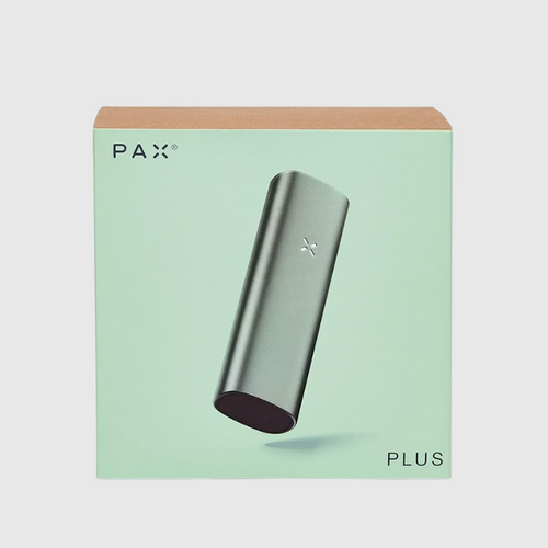 Vaporizador PAX Plus Sage
