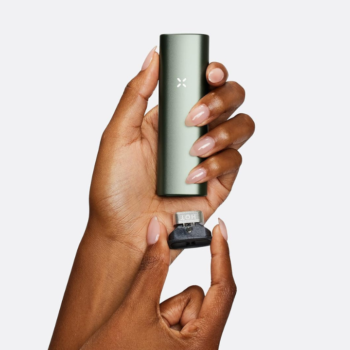 Vaporizador PAX Plus Sage