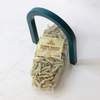 Massa Penne Rigate de Cânhamo