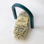 Massa Penne Rigate de Cânhamo