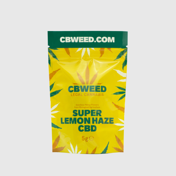 Super Lemon Haze