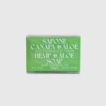 Sabonete Cânhamo & Aloe