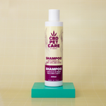 Shampoo para Cães e Gatos