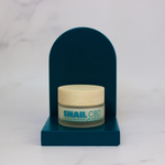 Snail CBD | Creme Facial com Baba de Caracol
