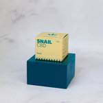 Snail CBD | Creme Facial com Baba de Caracol