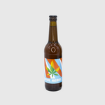 Soul Rebel Amber | Cerveja de Cânhamo