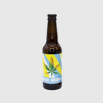 Soul Rebel Blonde | Cerveja de Cânhamo