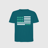 T-shirt CBWEED Flag | Várias Cores