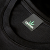 T-shirt CBWEED Growers Department | Várias cores