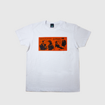 T-shirt Old Comic Book | Várias Cores
