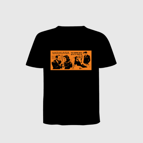 T-shirt Old Comic Book | Várias Cores