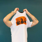 T-shirt Old Comic Book | Várias Cores