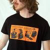 T-shirt Old Comic Book | Várias Cores