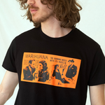 T-shirt Old Comic Book | Várias Cores