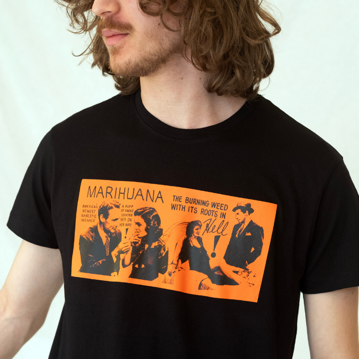 T-shirt Old Comic Book | Várias Cores