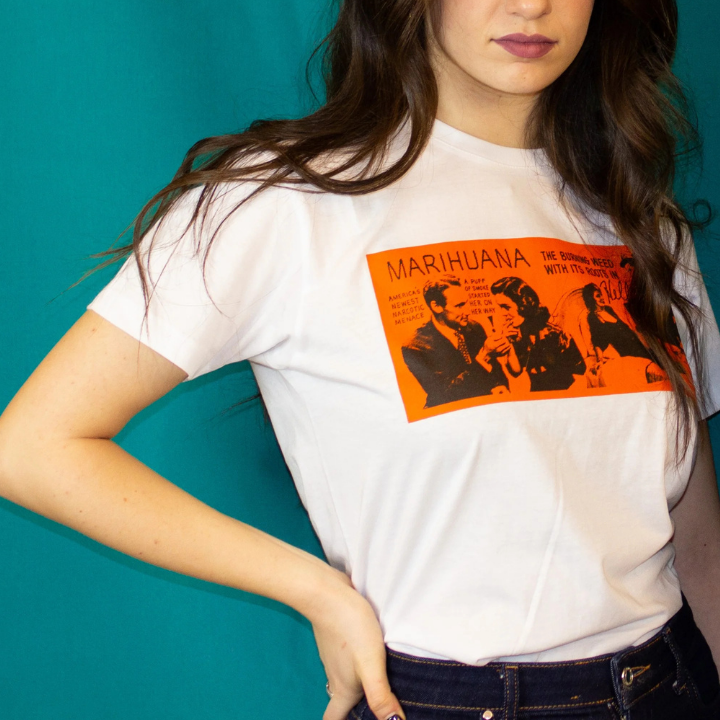 T-shirt Old Comic Book | Várias Cores
