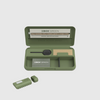 TOBOX Green | Estojo para Fumador