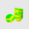 Tigela de Silicone para Mistura CBWEED