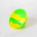 Tigela de Silicone para Mistura CBWEED