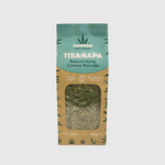 Tisanapa de Cânhamo 25gr