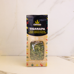 Tisanapa de Cânhamo com Alcaçuz e Funcho 25gr