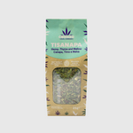 Tisanapa de Cânhamo com Tomilho e Malva 25gr