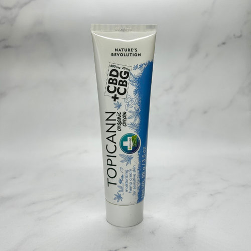 Topicann | Creme para pele Atópica
