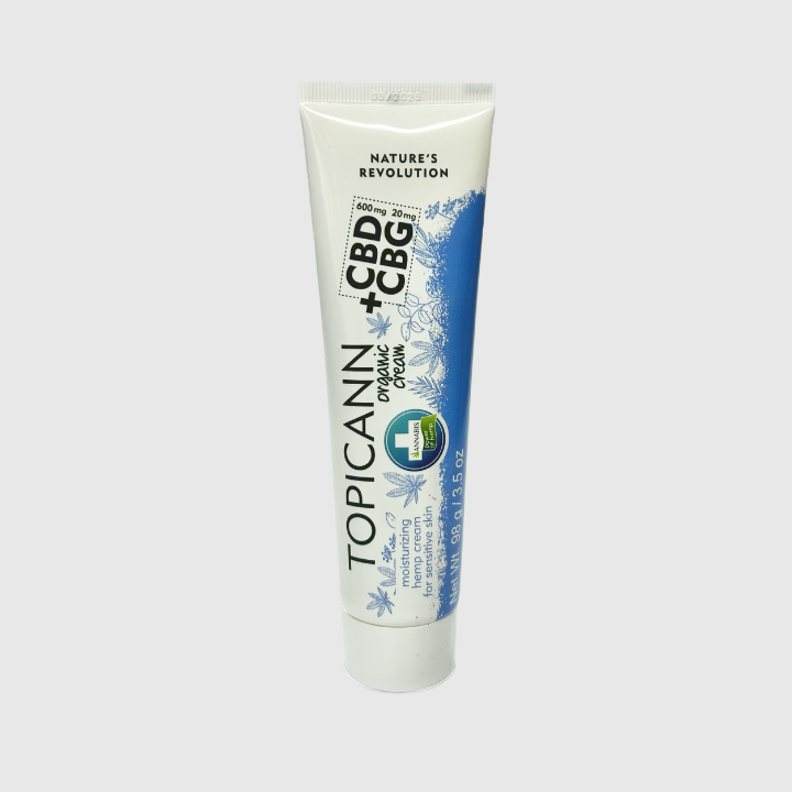 Topicann | Creme para pele Atópica