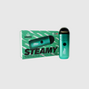 Vaporizador CBWEED Steamy