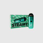 Vaporizador CBWEED Steamy