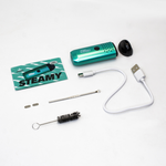 Vaporizador CBWEED Steamy