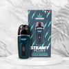 Vaporizador CBWEED Steamy Plus+